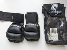 Guanti imbottiti fit - , boxe