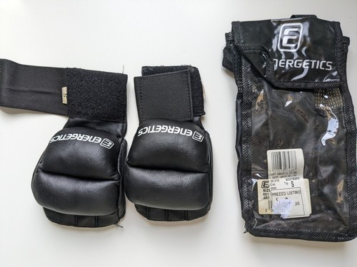 Guanti imbottiti fit boxe
