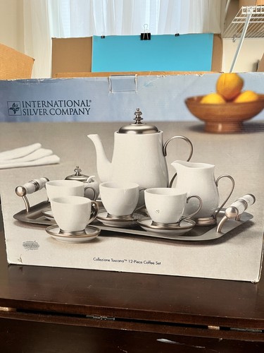 International silver - international,