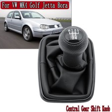 Manicotto pomello cambio 5