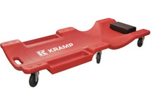 Kramp BE2600KR Carrello