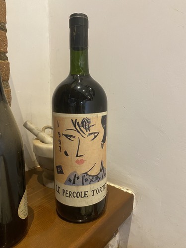 Magnum pergole torte 1997 - magnum,