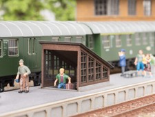 NOCH 14312 Scala HO Scale