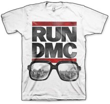 Run DMC Occhiali Paesaggio