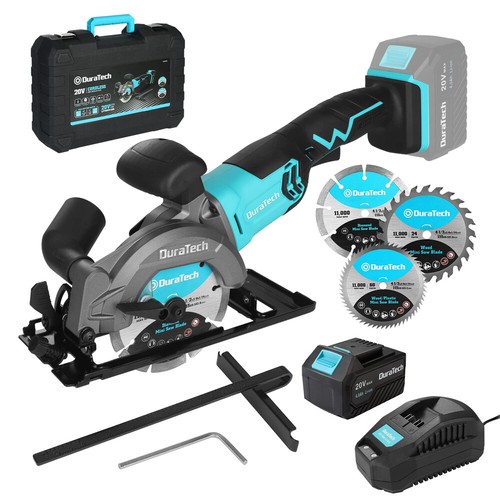 Duratech 3600rpm 20v - 3600rpm, sega