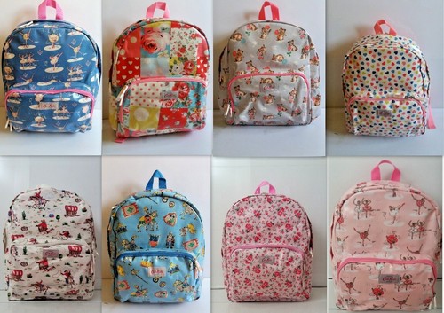 Zaino grande cath kidston - ,