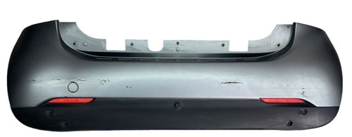 Paraurti posteriore smart - posteriore,