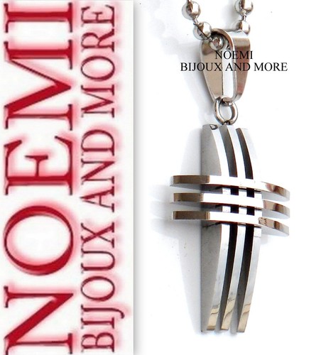 Noemi gioielli collana uomo - noemi,