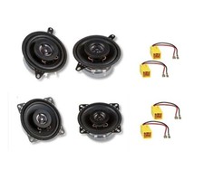 Kit Altoparlanti EC Ant. e