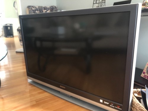 Sony projection 45 - sony, in