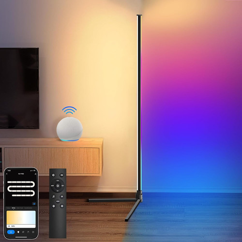 Lampada led rgb - lampada,