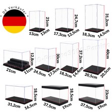 Vetrina acrilica vetrina