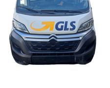 MUSATA COMPLETA KIT RADIATORI AIRBAG CITROEN JUMPER 2.0 ANNO 2017 RICAMBI AUTO