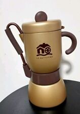 La Mattutina - Caffettiera Moka Mulino Bianco 2022