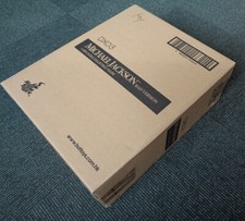 Michael Jackson Bad Version 1/6 Figure DX03 Hot Toys Japan mai aperto sigillato F/S 