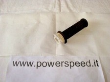 MANOPOLA COMANDO ACCELERATORE SUZUKI BURGMAN UH 125 02 04 E ALTRI RICAMBI SCOTER