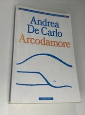 LIBRO ANDREA DE CARLO ARCODAMORE 