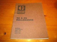 Catalogo Ricambi Caterpillar