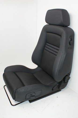 Recaro ergomed pelle con - recaro,