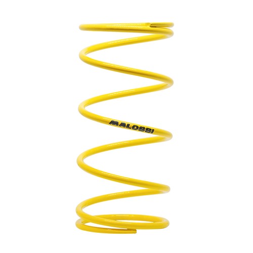 Mf1728 molla variatore - mf1728, gialla