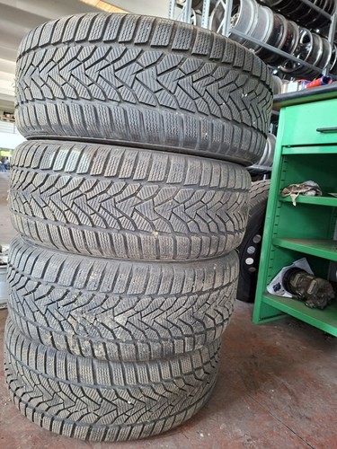 Gomme pneumatici 4 225 - ,