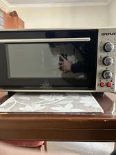 Fornetto Elettrico 54 Lt
