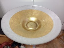 Cive grande Centrotavola 40 Cm