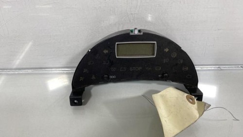 Monitor display fiat ulysse - display,