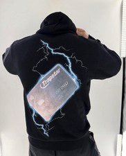 Felpa con cappuccio Trapstar