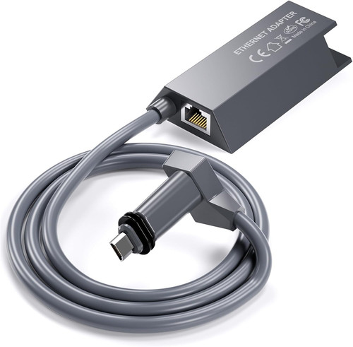 Adattatore ethernet per - adattatore,
