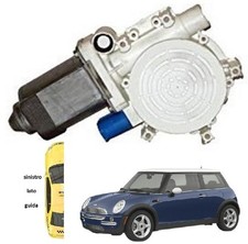 MOTORINO ALZAVETRO