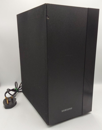 Samsung wh450 subwoofer - samsung, ps-wh450