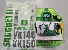 SCHEDA ELETTRONICA FOLLETTO VK