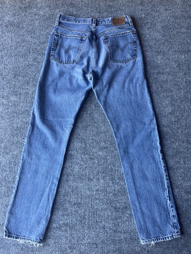 Jeans levis 501 donna - levis, 28x30