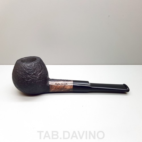 Pipa mastro geppetto eximia - mastro,