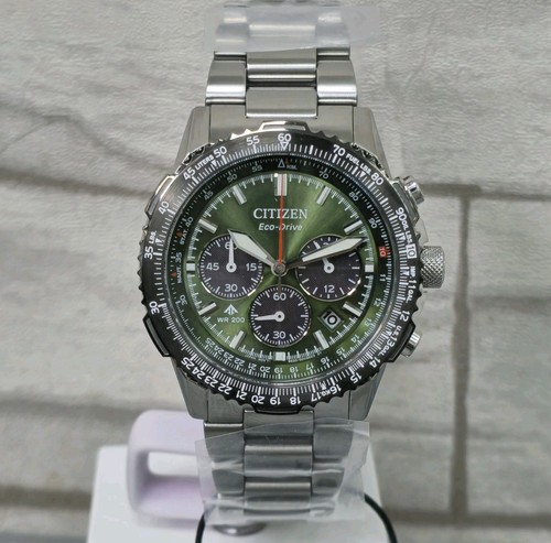 Orologio citizen promaster - orologio,
