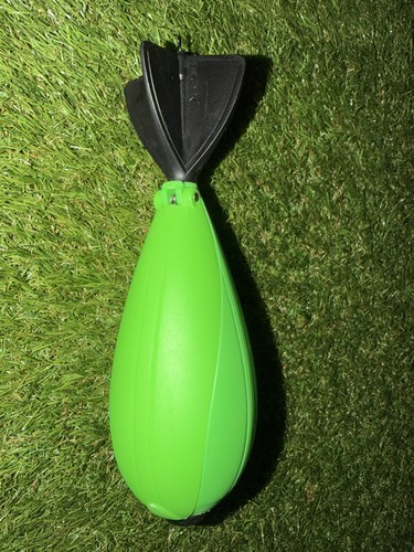 Fox impact spod - fox, green
