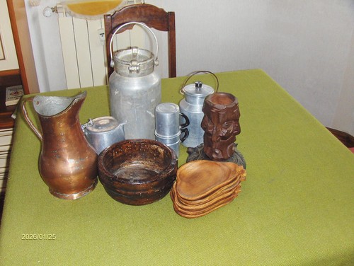 Cucina vintage - cucina,