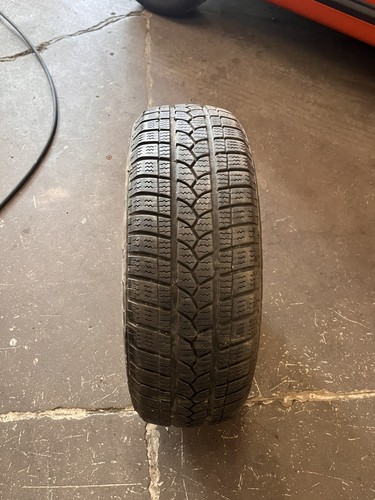 Gomme invernali 195 - 2,