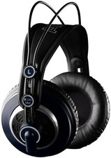 Akg k240 mkii cuffia studio - k240,