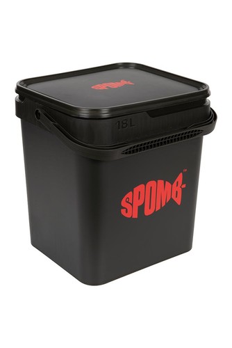 Secchi spomb 18l o 24l - 18l,