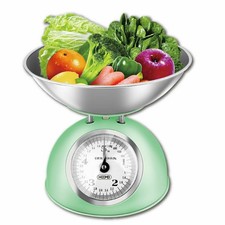 Bilancia Meccanica da Cucina