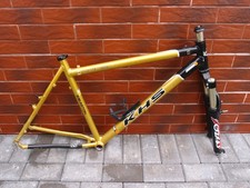 Set telaio mtb KHS ALITE 4000