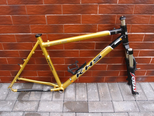 Set telaio mtb - , khs