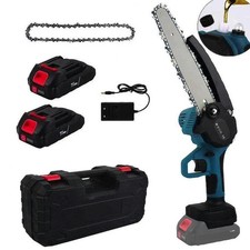 Mini Sega Elettrica a Batteria