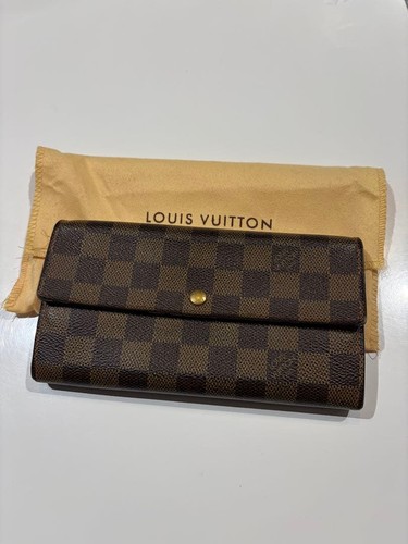 Portafoglio lungo louis - lungo,