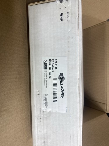 Armadio gallagher c200100 - gallagher,