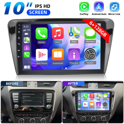 Radio gps 128 8 - 6+128, gb