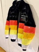 Roland 808 Puffer Jacket LARGE
