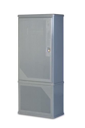 Contenitore armadio contatore - contenitore,